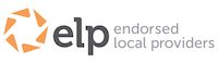 Endorsed Local Providers Logo
