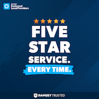 ELP 5-star service Graphic