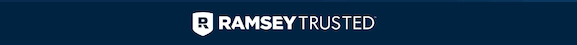 Ramsey Trusted Logo